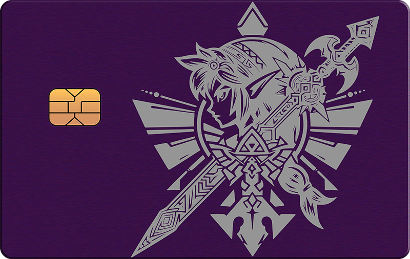 Legends of Zelda